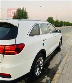 كيا سورينتو